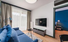 Apartament Premium Kasprowicza 20C